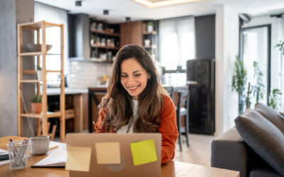 ¿Cómo crear un post-it en tu escritorio de Windows 11 con Notas rápidas?