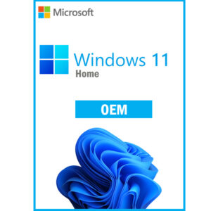 Windows 11 Home OEM Digital