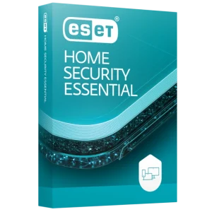 ESET HOME Security Essential (Digital)