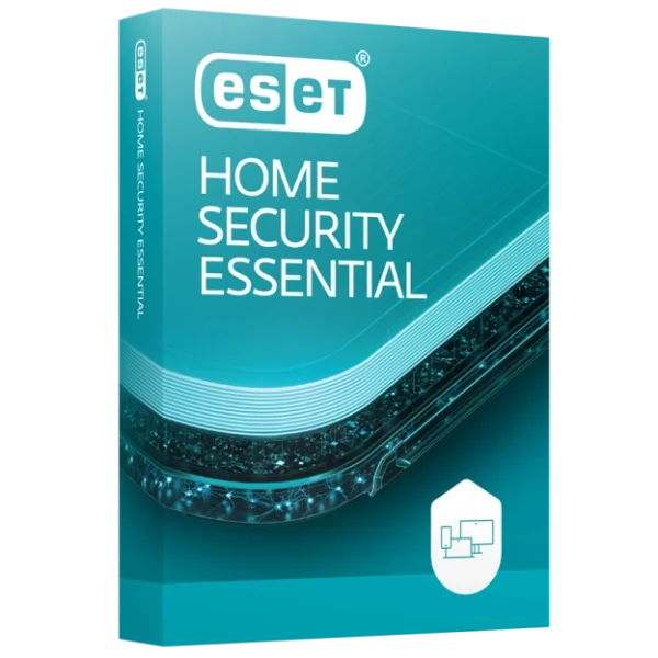 ESET HOME Security Essential (Digital)