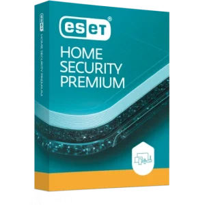 ESET HOME Security Premium (Digital)