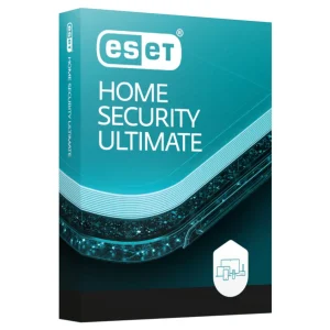 ESET HOME Security Ultimate (Digital)