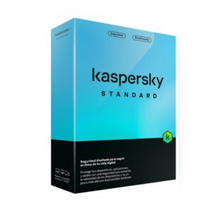 Kaspersky Standard para Windows