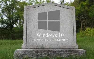 ¿Nos despedimos de Windows 10?