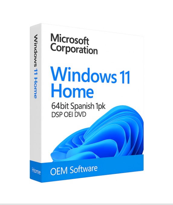 Windows 11 Home